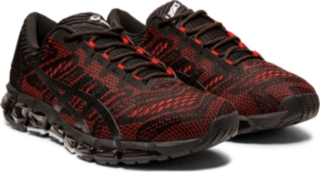 asics gel quantum 360 5 red