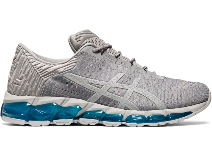 Asics gel quantum 360 cheap donna blu