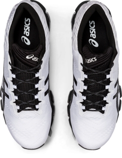 Asics quantum 360 v5 jacquard online