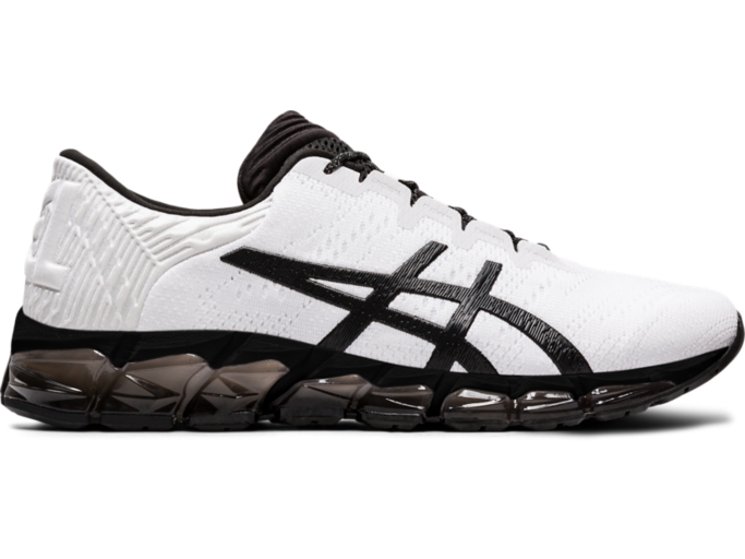 GEL QUANTUM 360 5 JCQ Men White Black notdisplayed ASICS IE