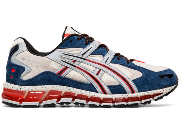 Asics gel kayano 5 360 og online