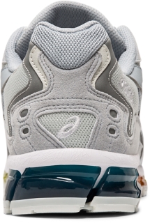 Men's GEL-KAYANO 5 360 | Piedmont Grey/Piedmont Grey | Sportstyle