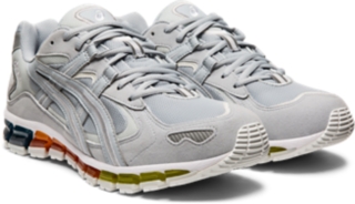 Men's GEL-KAYANO 5 360 | Piedmont Grey/Piedmont Grey | Sportstyle