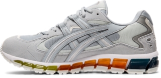 Men's GEL-KAYANO 5 360 | Piedmont Grey/Piedmont Grey | Sportstyle