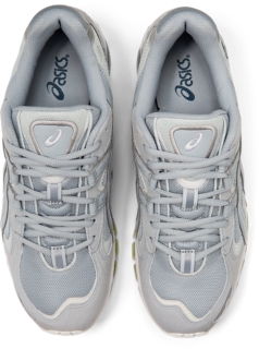 Men's GEL-KAYANO 5 360 | Piedmont Grey/Piedmont Grey | Sportstyle