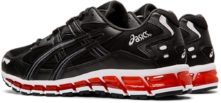 Asics gel kayano store 5 360 black