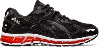 Men's GEL-KAYANO 5 360 | BLACK/BLACK 