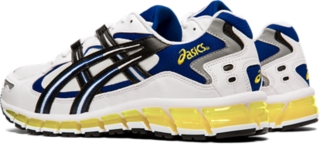 Asics gel 5 kayano hot sale 360