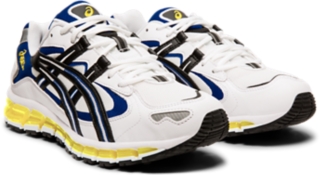 GEL-KAYANO 5 360 | Men | WHITE/BLACK | notdisplayed | ASICS IE