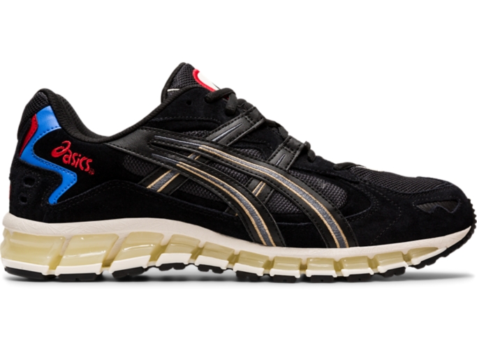 How do asics gel kayano 5 360 outlet fit