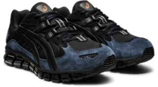 Asics gel kayano 5 360 blue sale