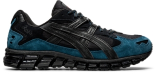 asics gel kayano 5 noir