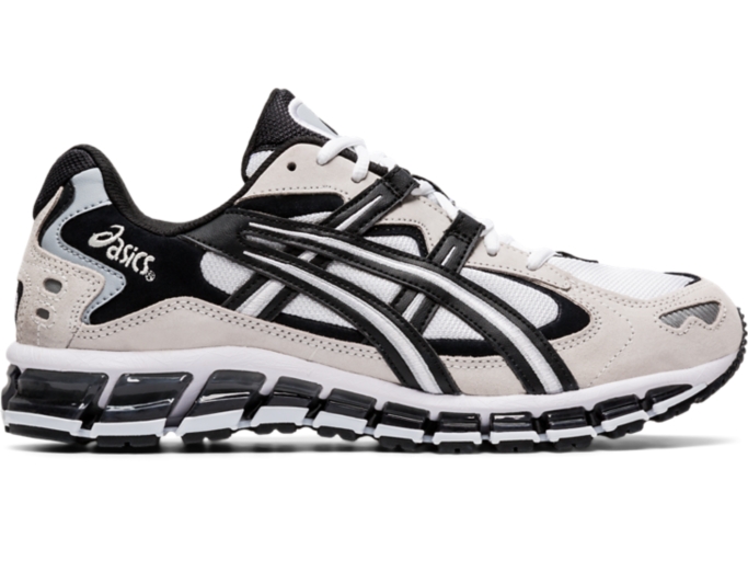 GEL KAYANO 5 360 Men White Black notdisplayed ASICS IE