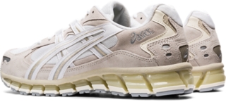 Gel kayano 5 cheap 360 white cream