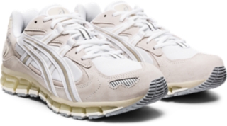 Asics gel on sale kayano 5 beige