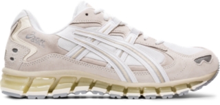 asics gel kayano 5 beige