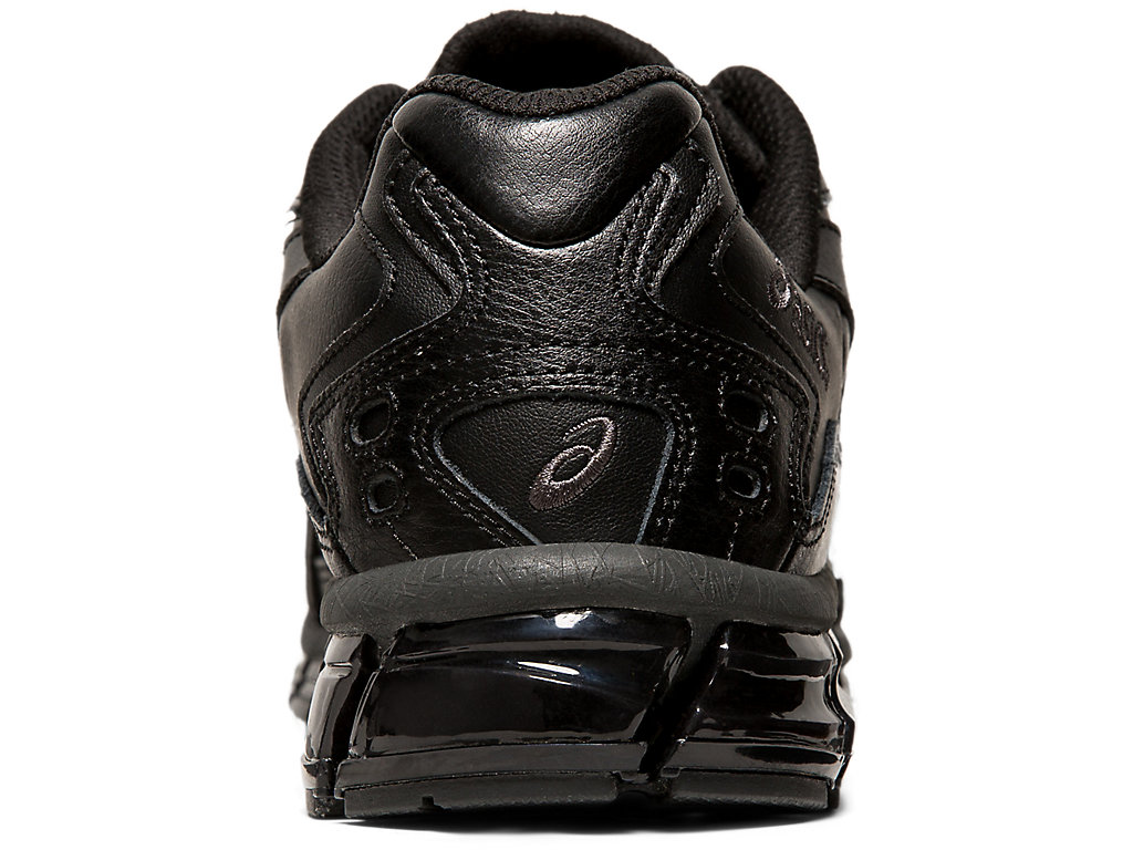 Men's GEL-KAYANO 5 360 | Black/Black | Sportstyle Shoes | ASICS