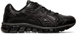 asics gel kayano 5 noir