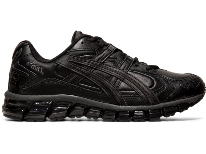 Asics cuir on sale