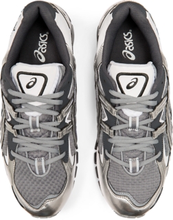 Asics gel kayano clearance 5 360 - sheetrock/silver