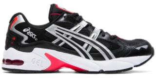 asics shoes mens Silver