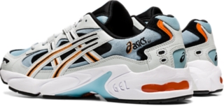 Asics - gel 2025 kayano 5 polar shade/waters