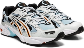 Asics gel 2025 kayano 5 polar