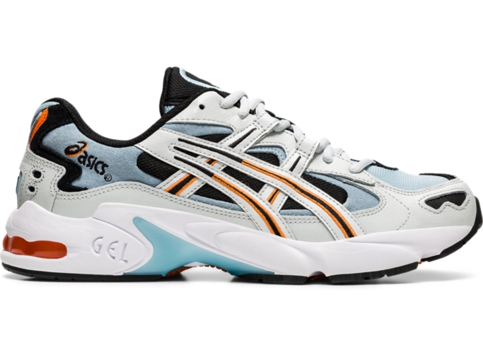 GEL KAYANO 5 OG Men Polar Shade Smoke Blue notdisplayed ASICS UK