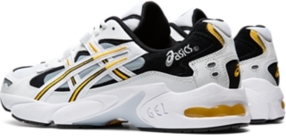 GEL KAYANO 5 OG Men White Saffron notdisplayed ASICS DE