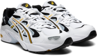 Gel-Kayano 5 Og | Men | White/Saffron | Notdisplayed | Asics Uk