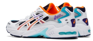 Asics gel kayano 5 og outlet midnight