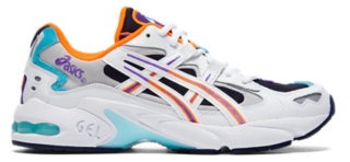 Men's GEL-KAYANO™ 5 OG | MIDNIGHT/WHITE | SportStyle | ASICS