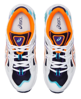 GEL-KAYANO 5 OG | Midnight/White | Sportstyle Shoes | ASICS