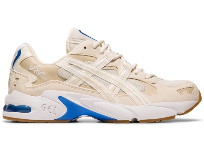 Men's GEL-KAYANO 5 OG | Birch/Birch | Sportstyle Shoes ASICS