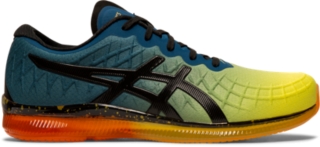 asics gel quantum infinity men's