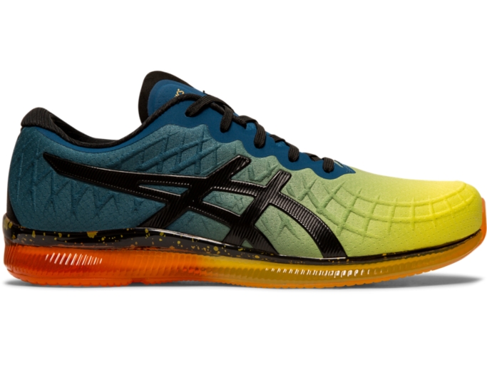 Asics gel hotsell quantum infinity quartz