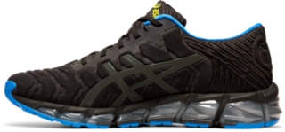 asics gel quantum 360 5 jacquard mens running shoes