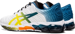 asics gel quantum 360 5 blue