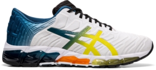 asics gel quantum 360 white