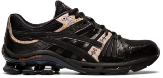 rainbow asics womens