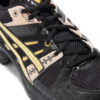 Asics gel outlet kinsei og black