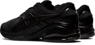 Men's JIN | Black/Black | Sportstyle Shoes