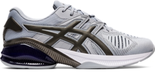 review asics gel quantum infinity