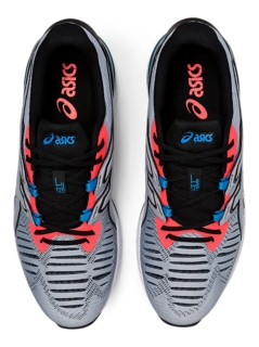 ASICS 1021A184 - Zapatillas deportivas para hombre con diseño de  Gel-Quantum Infinity Jin