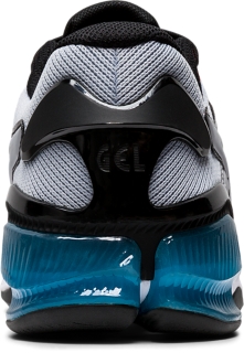 ASICS 1021A184 - Zapatillas deportivas para hombre con diseño de  Gel-Quantum Infinity Jin