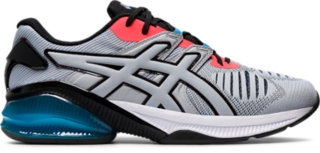 asics infinity review