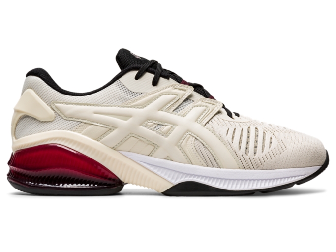 Asics gel quantum infinity hotsell 50 review