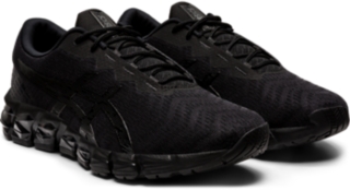 GEL-QUANTUM 180 5 | MEN | BLACK/BLACK 