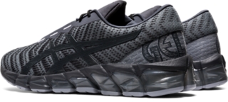 Asics quantum store 180 grey