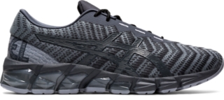 asics quantum grey